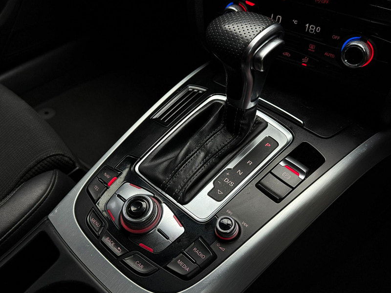 Audi A4 2.0 TDI S line Multitronic Euro 5 (s/s) 4dr 4dr Automatic 2025