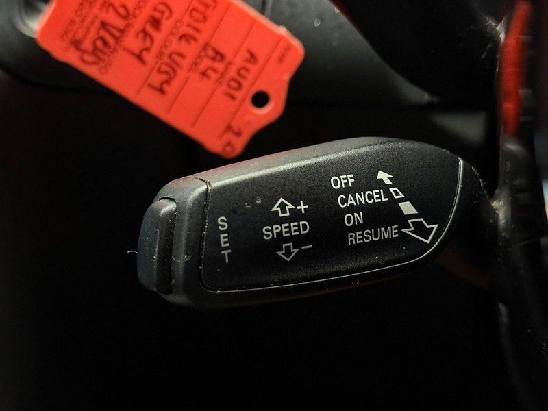 Audi A4 2.0 TDI S line Multitronic Euro 5 (s/s) 4dr 4dr Automatic 2025