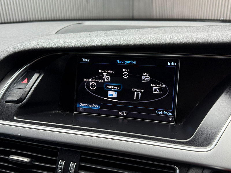 Audi A4 2.0 TDI S line Multitronic Euro 5 (s/s) 4dr 4dr Automatic 2025