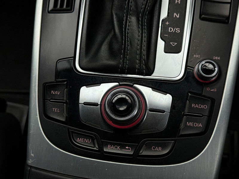 Audi A4 2.0 TDI S line Multitronic Euro 5 (s/s) 4dr 4dr Automatic 2025