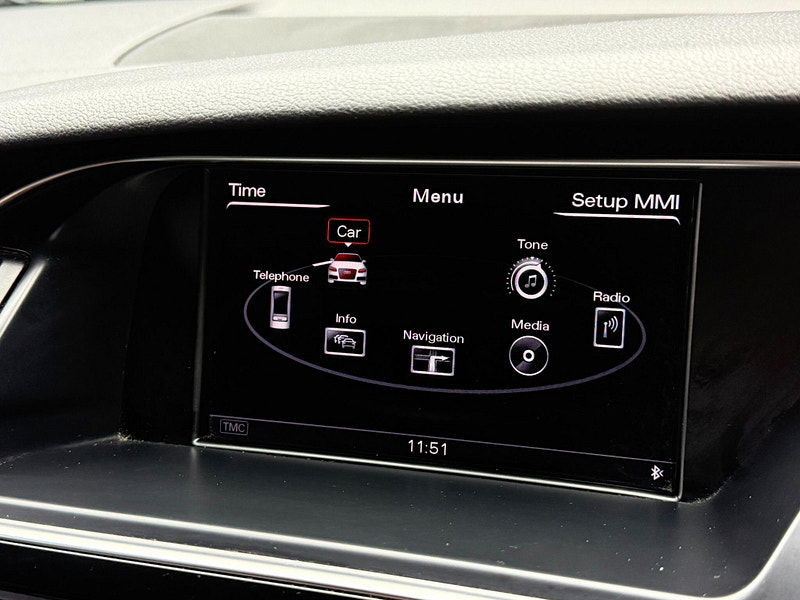 Audi A5 2.0 TDI Black Edition Plus Sportback S Tronic quattro Euro 6 (s/s) 5dr 5dr Automatic 2025