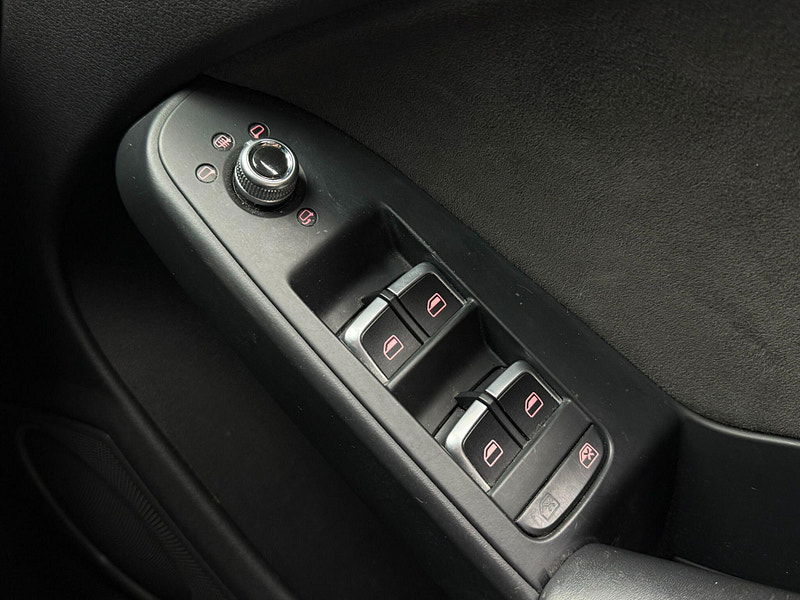 Audi A5 2.0 TDI Black Edition Plus Sportback S Tronic quattro Euro 6 (s/s) 5dr 5dr Automatic 2025