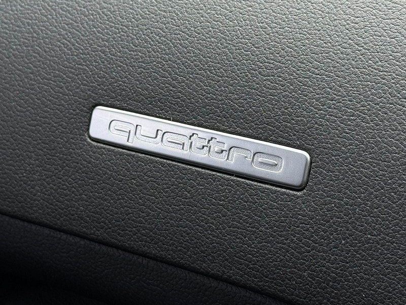 Audi A5 2.0 TDI Black Edition Plus Sportback S Tronic quattro Euro 6 (s/s) 5dr 5dr Automatic 2025