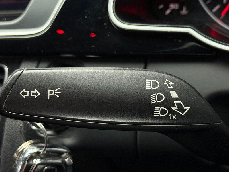 Audi A5 2.0 TDI Black Edition Plus Sportback S Tronic quattro Euro 6 (s/s) 5dr 5dr Automatic 2025