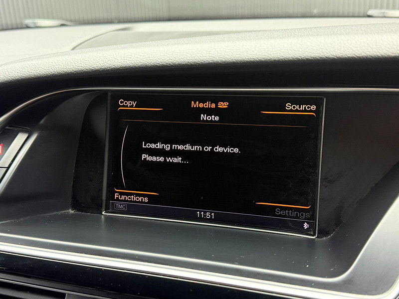 Audi A5 2.0 TDI Black Edition Plus Sportback S Tronic quattro Euro 6 (s/s) 5dr 5dr Automatic 2025