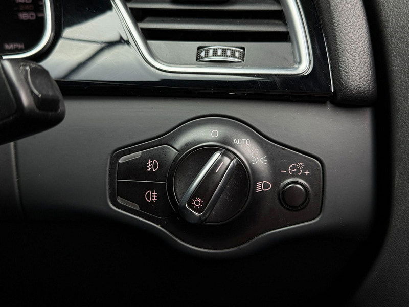 Audi A5 2.0 TDI Black Edition Plus Sportback S Tronic quattro Euro 6 (s/s) 5dr 5dr Automatic 2025