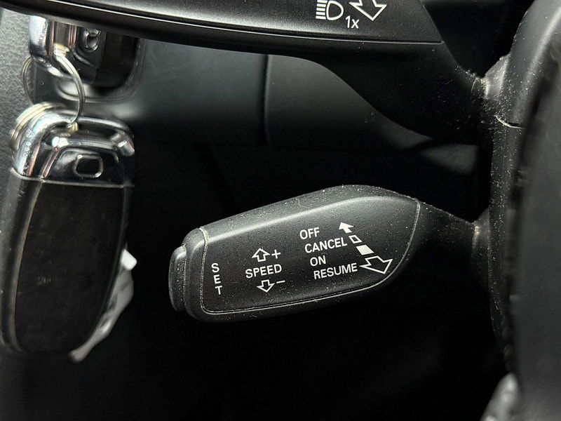 Audi A5 2.0 TDI Black Edition Plus Sportback S Tronic quattro Euro 6 (s/s) 5dr 5dr Automatic 2025