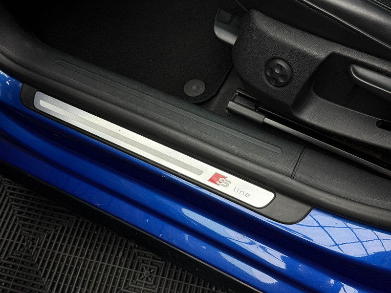 Audi A5 2.0 TDI Black Edition Plus Sportback S Tronic quattro Euro 6 (s/s) 5dr 5dr Automatic 2025