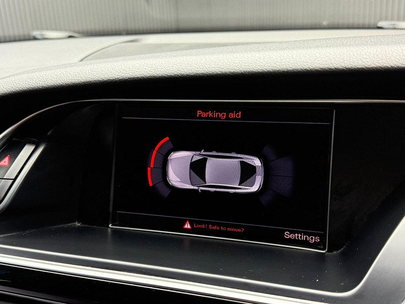 Audi A5 2.0 TDI Black Edition Plus Sportback S Tronic quattro Euro 6 (s/s) 5dr 5dr Automatic 2025