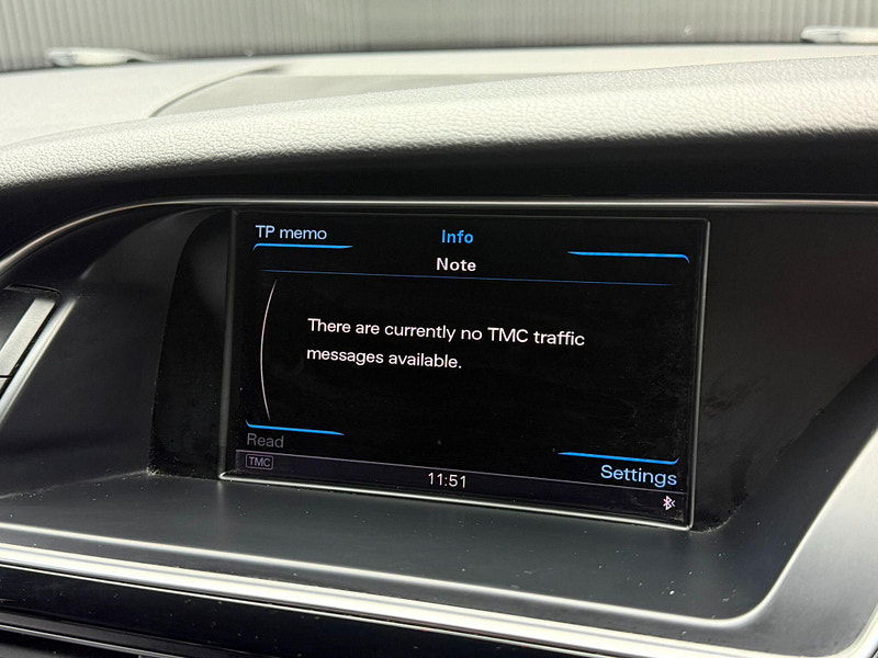 Audi A5 2.0 TDI Black Edition Plus Sportback S Tronic quattro Euro 6 (s/s) 5dr 5dr Automatic 2025