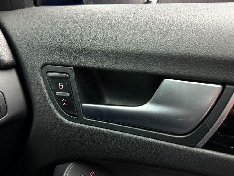 Audi A5 2.0 TDI Black Edition Plus Sportback S Tronic quattro Euro 6 (s/s) 5dr 5dr Automatic 2025