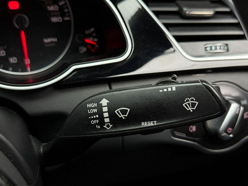 Audi A5 2.0 TDI Black Edition Plus Sportback S Tronic quattro Euro 6 (s/s) 5dr 5dr Automatic 2025