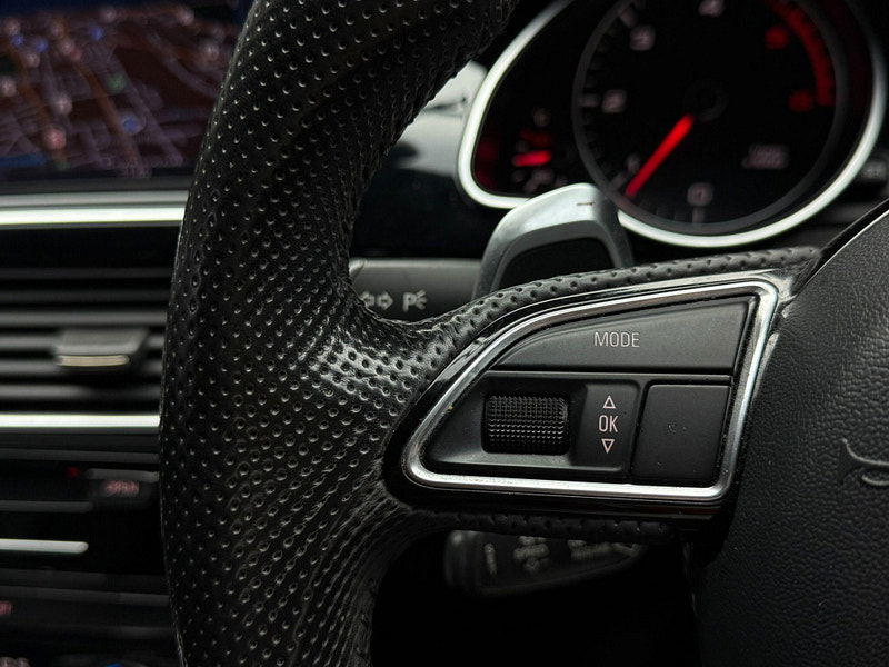 Audi A5 2.0 TDI Black Edition Plus Sportback S Tronic quattro Euro 6 (s/s) 5dr 5dr Automatic 2025