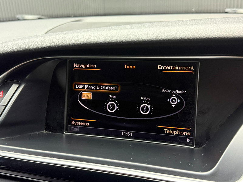 Audi A5 2.0 TDI Black Edition Plus Sportback S Tronic quattro Euro 6 (s/s) 5dr 5dr Automatic 2025