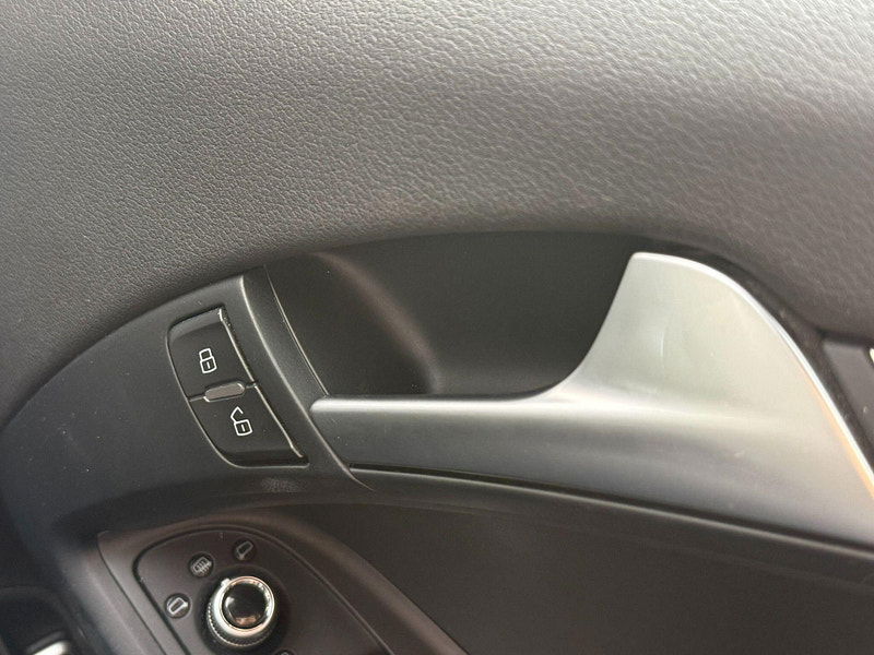 Audi A5 3.0 TDI V6 Black Edition Multitronic Euro 5 (s/s) 2dr 2dr Automatic 2025