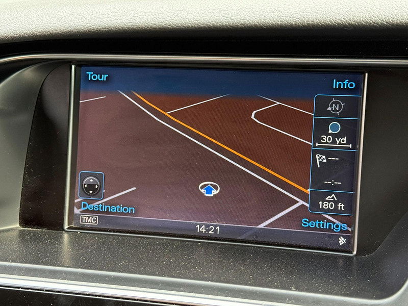 Audi A5 3.0 TDI V6 Black Edition Multitronic Euro 5 (s/s) 2dr 2dr Automatic 2025