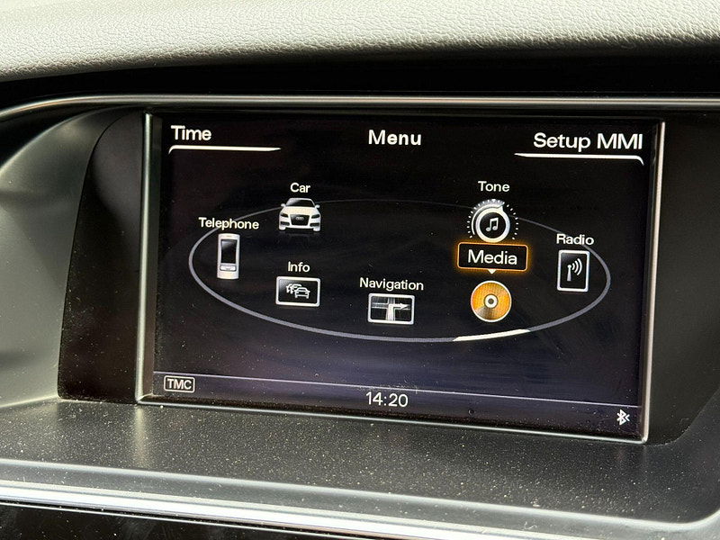 Audi A5 3.0 TDI V6 Black Edition Multitronic Euro 5 (s/s) 2dr 2dr Automatic 2025