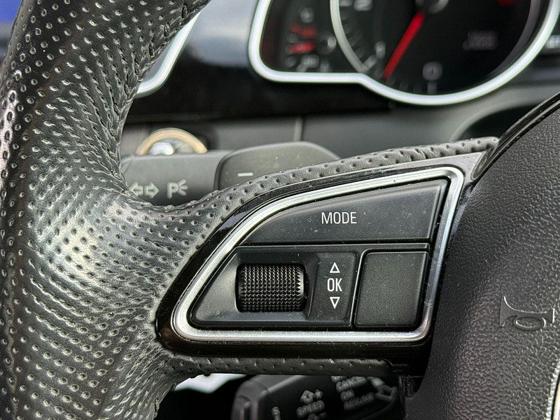 Audi A5 3.0 TDI V6 Black Edition Multitronic Euro 5 (s/s) 2dr 2dr Automatic 2025