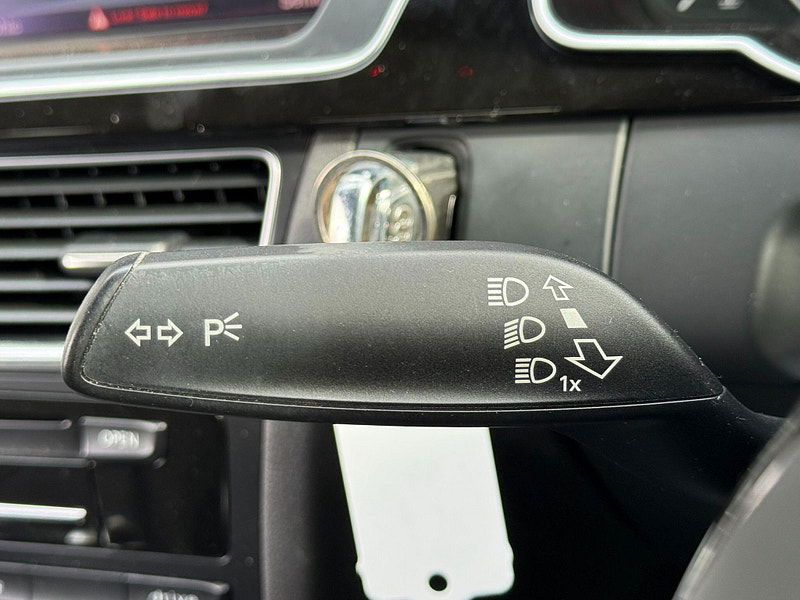 Audi A5 3.0 TDI V6 Black Edition Multitronic Euro 5 (s/s) 2dr 2dr Automatic 2025