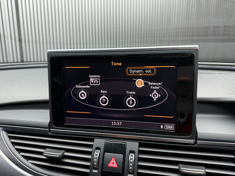 Audi A6 Allroad 3.0 TDI V6 S Tronic quattro Euro 6 (s/s) 5dr 5dr Automatic 2025