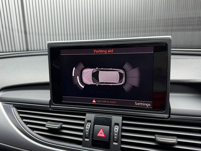 Audi A6 Allroad 3.0 TDI V6 S Tronic quattro Euro 6 (s/s) 5dr 5dr Automatic 2025