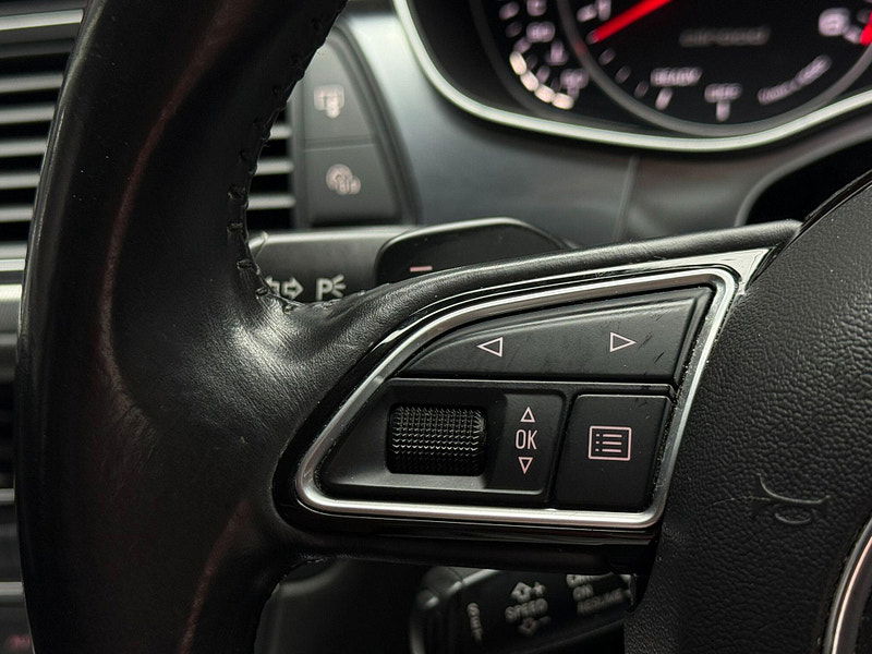 Audi A6 Allroad 3.0 TDI V6 S Tronic quattro Euro 6 (s/s) 5dr 5dr Automatic 2025