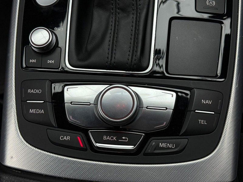 Audi A6 Allroad 3.0 TDI V6 S Tronic quattro Euro 6 (s/s) 5dr 5dr Automatic 2025