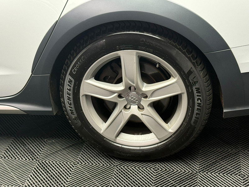 Audi A6 Allroad 3.0 TDI V6 S Tronic quattro Euro 6 (s/s) 5dr 5dr Automatic 2025