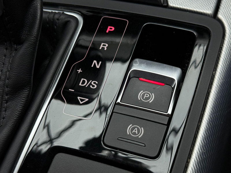 Audi A6 Allroad 3.0 TDI V6 S Tronic quattro Euro 6 (s/s) 5dr 5dr Automatic 2025