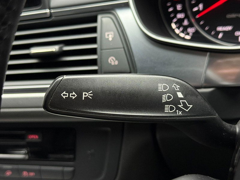 Audi A6 Allroad 3.0 TDI V6 S Tronic quattro Euro 6 (s/s) 5dr 5dr Automatic 2025