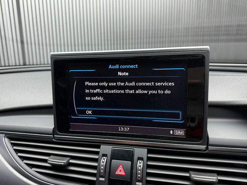 Audi A6 Allroad 3.0 TDI V6 S Tronic quattro Euro 6 (s/s) 5dr 5dr Automatic 2025