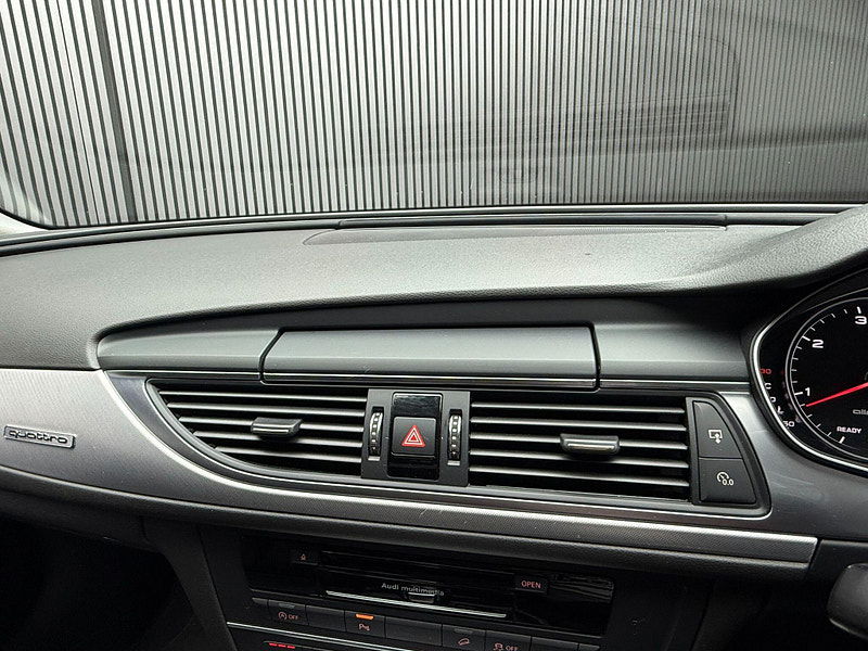 Audi A6 Allroad 3.0 TDI V6 S Tronic quattro Euro 6 (s/s) 5dr 5dr Automatic 2025