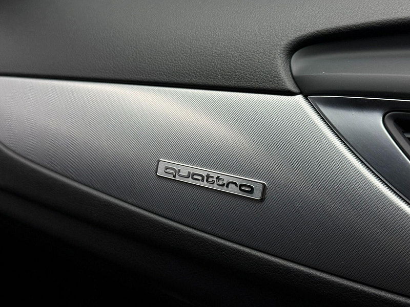 Audi A6 Allroad 3.0 TDI V6 S Tronic quattro Euro 6 (s/s) 5dr 5dr Automatic 2025