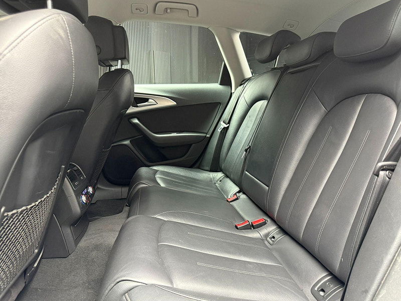 Audi A6 Allroad 3.0 TDI V6 S Tronic quattro Euro 6 (s/s) 5dr 5dr Automatic 2025