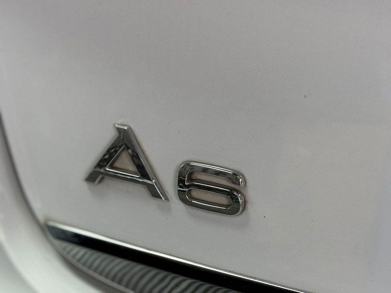 Audi A6 Allroad 3.0 TDI V6 S Tronic quattro Euro 6 (s/s) 5dr 5dr Automatic 2025