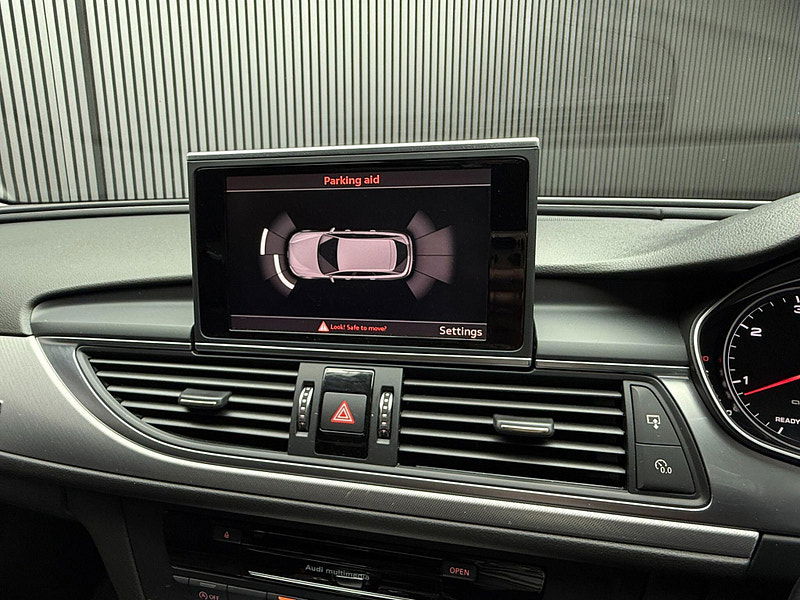 Audi A6 Allroad 3.0 TDI V6 S Tronic quattro Euro 6 (s/s) 5dr 5dr Automatic 2025