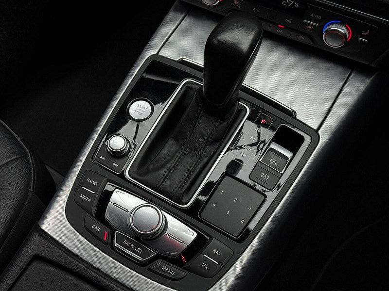 Audi A6 Allroad 3.0 TDI V6 S Tronic quattro Euro 6 (s/s) 5dr 5dr Automatic 2025