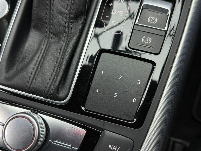 Audi A6 Allroad 3.0 TDI V6 S Tronic quattro Euro 6 (s/s) 5dr 5dr Automatic 2025