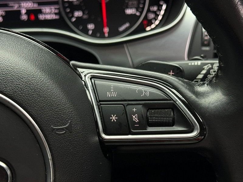 Audi A6 Allroad 3.0 TDI V6 S Tronic quattro Euro 6 (s/s) 5dr 5dr Automatic 2025