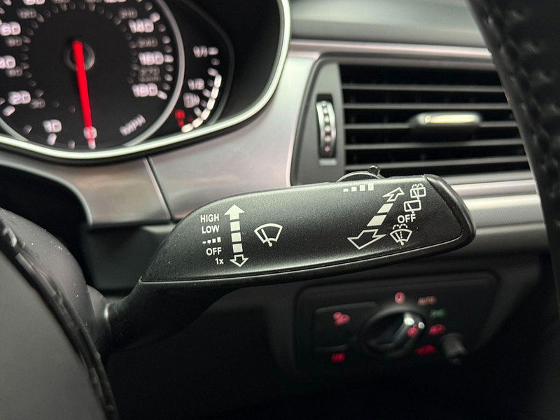 Audi A6 Allroad 3.0 TDI V6 S Tronic quattro Euro 6 (s/s) 5dr 5dr Automatic 2025