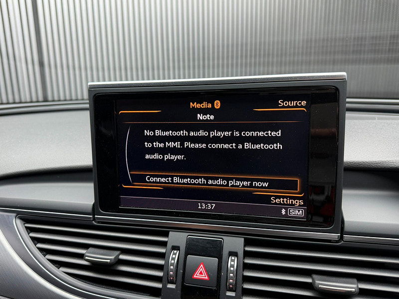 Audi A6 Allroad 3.0 TDI V6 S Tronic quattro Euro 6 (s/s) 5dr 5dr Automatic 2025