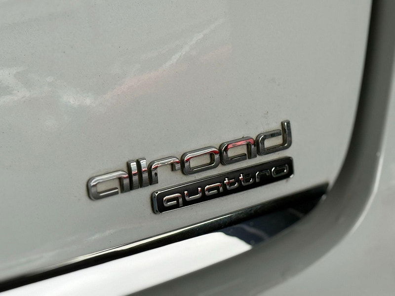 Audi A6 Allroad 3.0 TDI V6 S Tronic quattro Euro 6 (s/s) 5dr 5dr Automatic 2025