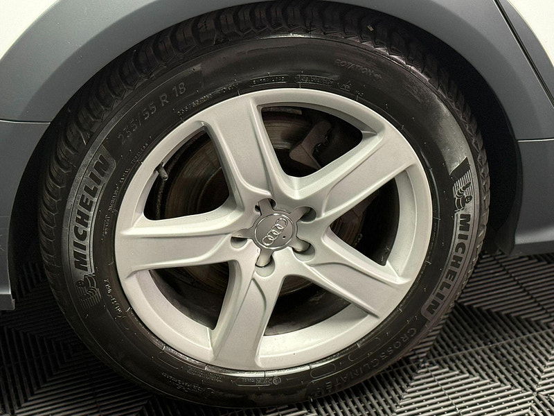 Audi A6 Allroad 3.0 TDI V6 S Tronic quattro Euro 6 (s/s) 5dr 5dr Automatic 2025