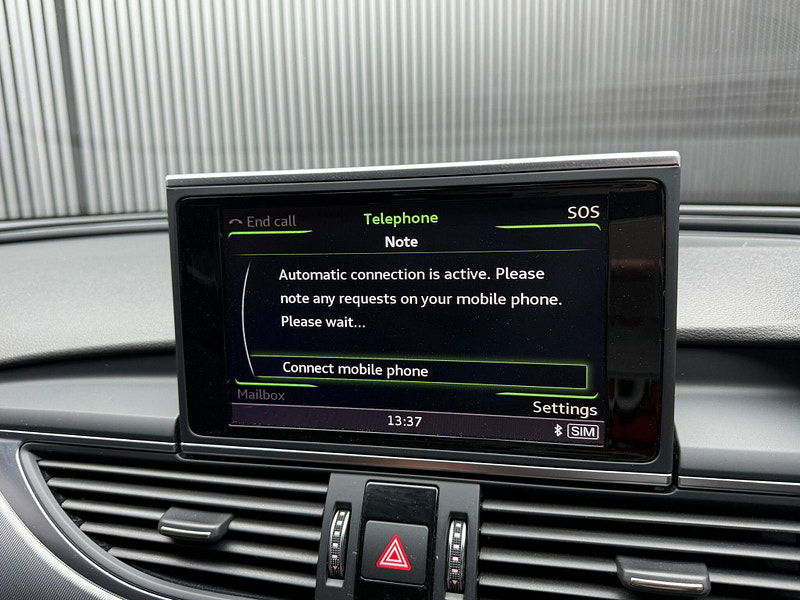 Audi A6 Allroad 3.0 TDI V6 S Tronic quattro Euro 6 (s/s) 5dr 5dr Automatic 2025