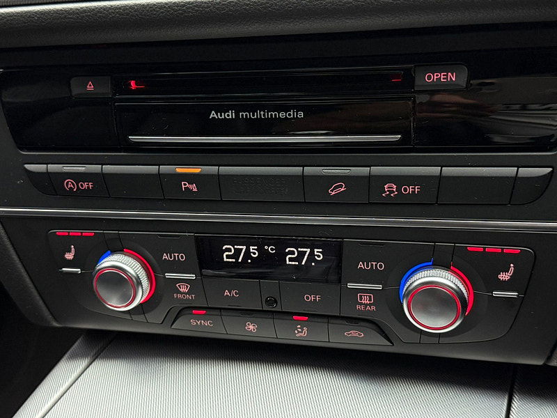 Audi A6 Allroad 3.0 TDI V6 S Tronic quattro Euro 6 (s/s) 5dr 5dr Automatic 2025