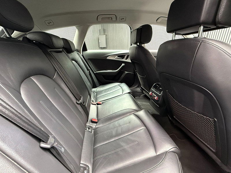 Audi A6 Allroad 3.0 TDI V6 S Tronic quattro Euro 6 (s/s) 5dr 5dr Automatic 2025