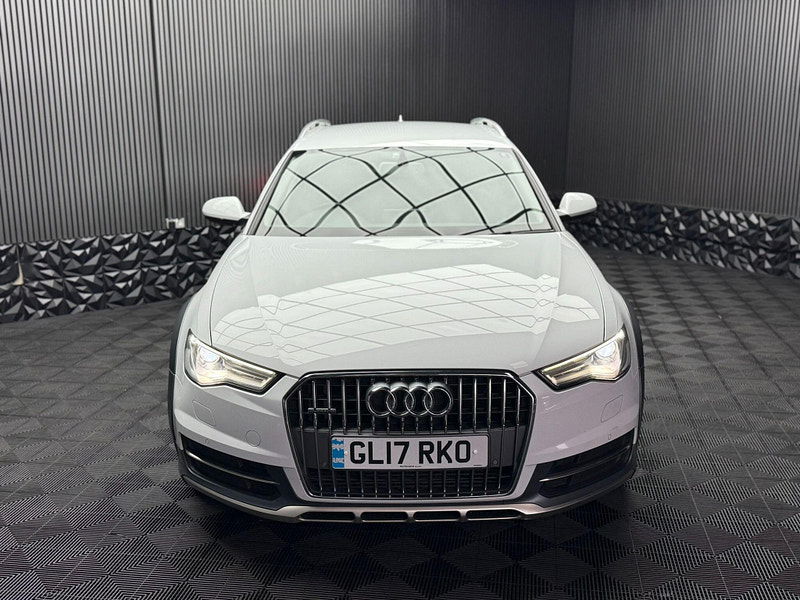 Audi A6 Allroad 3.0 TDI V6 S Tronic quattro Euro 6 (s/s) 5dr 5dr Automatic 2025