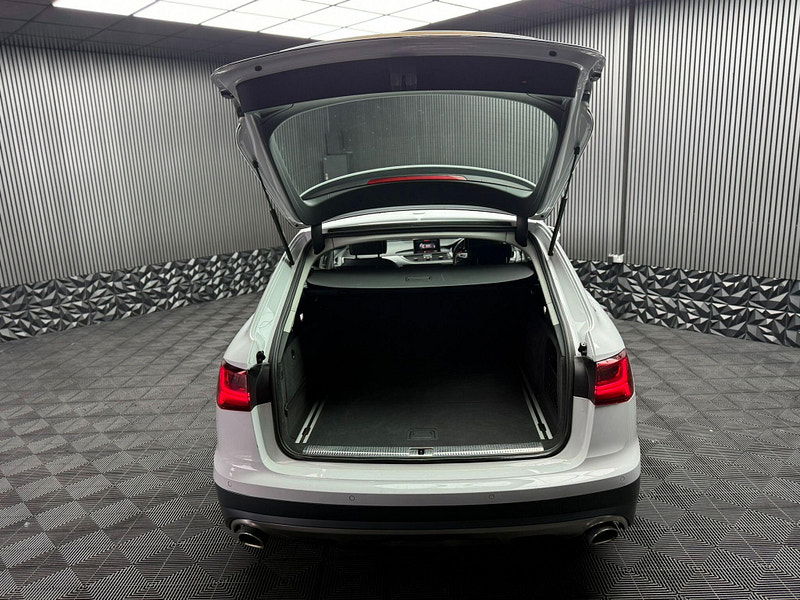 Audi A6 Allroad 3.0 TDI V6 S Tronic quattro Euro 6 (s/s) 5dr 5dr Automatic 2025
