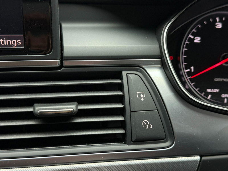 Audi A6 Allroad 3.0 TDI V6 S Tronic quattro Euro 6 (s/s) 5dr 5dr Automatic 2025