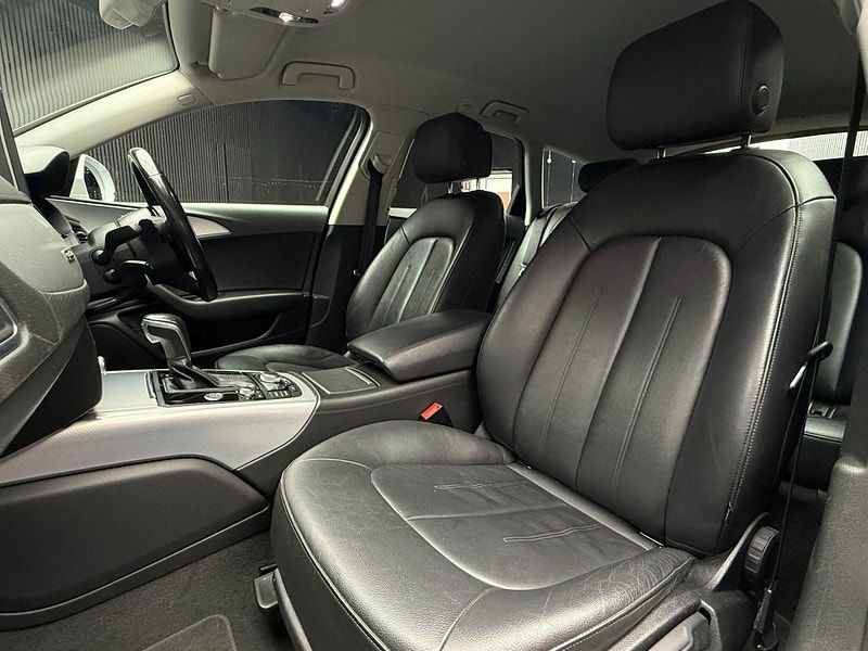 Audi A6 Allroad 3.0 TDI V6 S Tronic quattro Euro 6 (s/s) 5dr 5dr Automatic 2025